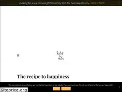 Sites similar to pasteldenata.co.uk