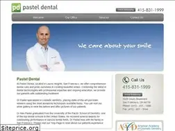 Sites similar to pasteldentalcare.com
