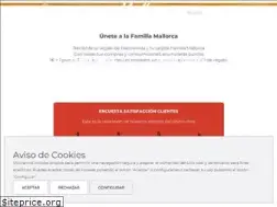 Sites similar to pasteleria-mallorca.com