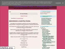 Sites similar to pasteleria4d.blogspot.com