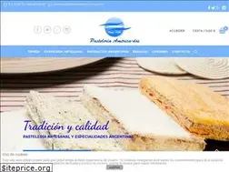 Sites similar to pasteleriaamerica2.com