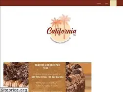 Sites similar to pasteleriacalifornia.cl