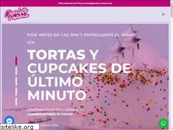 Sites similar to pasteleriacharlotte.com