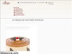 Sites similar to pasteleriaciro.com