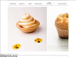 Sites similar to pasteleriadanubio.com