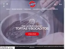 Sites similar to pasteleriadomremi.com