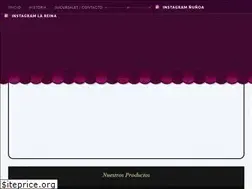 Sites similar to pasteleriadonacata.cl