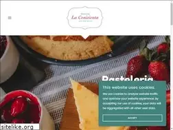 Sites similar to pastelerialacenicienta.com