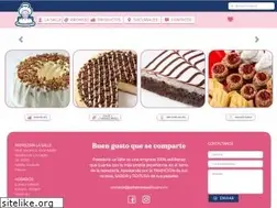 Sites similar to pastelerialasalle.com.mx