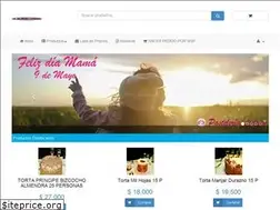 Sites similar to pastelerialorena.cl