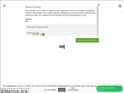 Sites similar to pasteleriamanuelaguilar.com