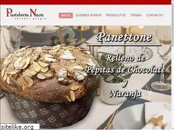 Sites similar to pastelerianava.com
