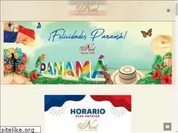 Sites similar to pastelerianoel.net