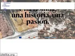Sites similar to pasteleriaotaegui.com