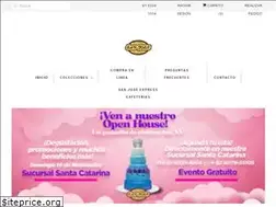 Sites similar to pasteleriasanjose.com