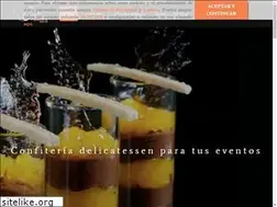 Sites similar to pasteleriasentoledo.com