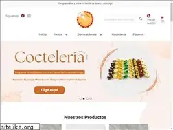 Sites similar to pasteleriatialucy.cl