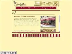 Sites similar to pasteleriaviena.com