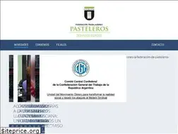 Sites similar to pasteleros.org.ar