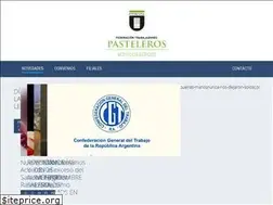 Sites similar to pasteleros.org