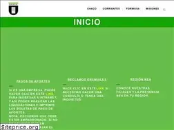 Sites similar to pastelerosnea.com.ar
