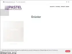 Sites similar to pasteletiket.com