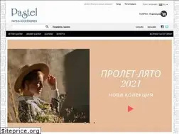 Sites similar to pastelhat.com