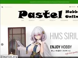 Sites similar to pastelhobby.com