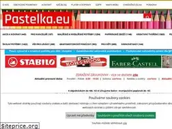 Sites similar to pastelka.eu