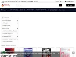 Sites similar to pastelkirtasiye.com
