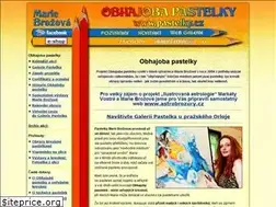 Sites similar to pastelky.cz