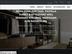 Sites similar to pastella.co.uk