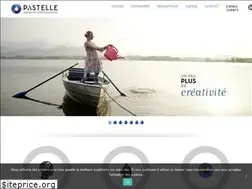 Sites similar to pastelle.fr