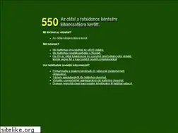 Sites similar to pastelli.hu