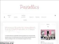 Sites similar to pastellics.com