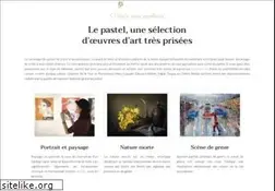 Sites similar to pastelliste.fr