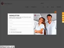 Sites similar to pastelliuk.com