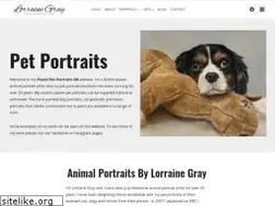 Sites similar to pastelpetportraits.co.uk