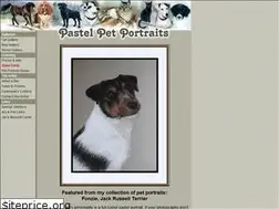 Sites similar to pastelpetportraits.com