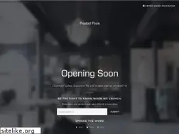 Sites similar to pastelpixie.com.au