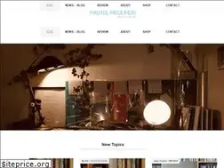 Sites similar to pastelrecords.com