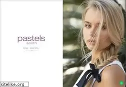 Sites similar to pastels-salon.com