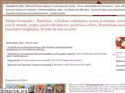 Sites similar to pastelsab.com