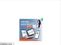 Sites similar to pastelyazilim.com
