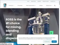 Sites similar to pastemixers.com