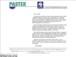 Sites similar to paster.rs