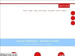 Sites similar to pasterkamp.com