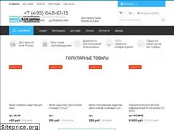 Sites similar to pastermsk.ru