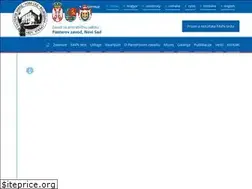 Sites similar to pasterovzavod.rs