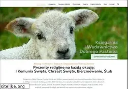 Sites similar to pasterz.pl